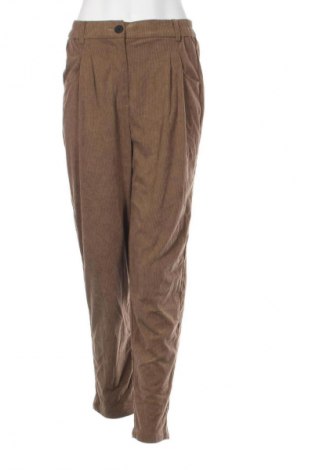 Női nadrág Unbranded, Méret S, Szín Bézs, Ár 1 789 Ft