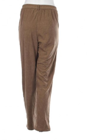 Női nadrág Unbranded, Méret S, Szín Bézs, Ár 1 789 Ft