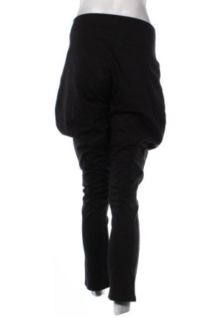 Damskie spodnie Unbranded, Rozmiar XL, Kolor Czarny, Cena 66,67 zł