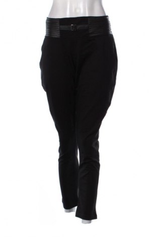 Дамски панталон Unbranded, Размер XXL, Цвят Черен, Цена 46,00 лв.