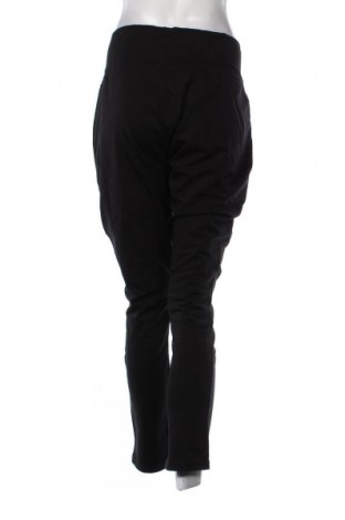 Дамски панталон Unbranded, Размер XXL, Цвят Черен, Цена 46,00 лв.