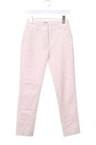Dámské kalhoty  Unbranded, Velikost S, Barva Popelavě růžová, Cena  369,00 Kč