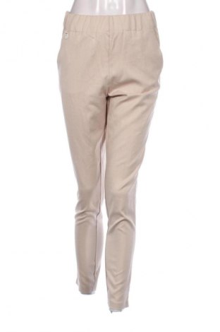 Dámské kalhoty  Unbranded, Velikost M, Barva Béžová, Cena  367,00 Kč