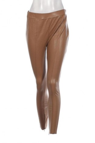 Damskie spodnie Unbranded, Rozmiar S, Kolor Brązowy, Cena 41,99 zł