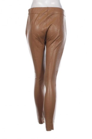 Damskie spodnie Unbranded, Rozmiar S, Kolor Brązowy, Cena 41,99 zł