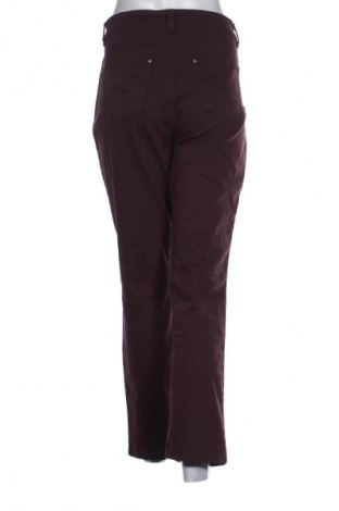 Damskie spodnie Unbranded, Rozmiar XL, Kolor Fioletowy, Cena 66,39 zł