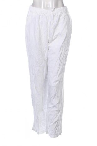 Dámské kalhoty  Unbranded, Velikost M, Barva Bílá, Cena  219,00 Kč