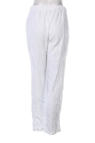 Dámské kalhoty  Unbranded, Velikost M, Barva Bílá, Cena  219,00 Kč