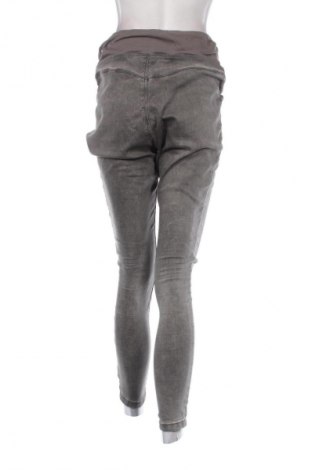 Дамски панталон Unbranded, Размер XXL, Цвят Сив, Цена 19,99 лв.