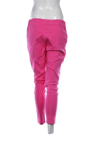 Pantaloni de femei Unbranded, Mărime M, Culoare Roz, Preț 103,03 Lei