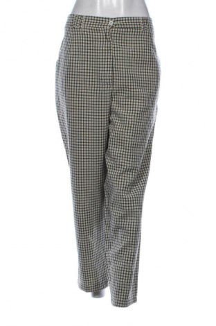 Dámské kalhoty  Unbranded, Velikost XL, Barva Vícebarevné, Cena  249,00 Kč