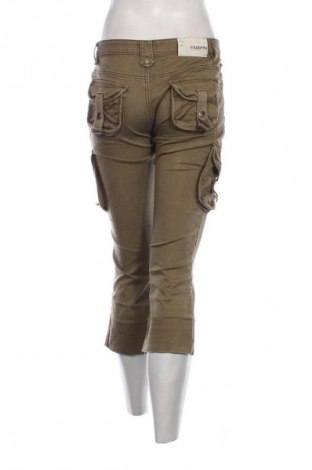 Damskie spodnie Unbranded, Rozmiar M, Kolor Beżowy, Cena 66,39 zł