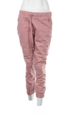 Damenhose Unbranded, Größe M, Farbe Rosa, Preis 4,99 €