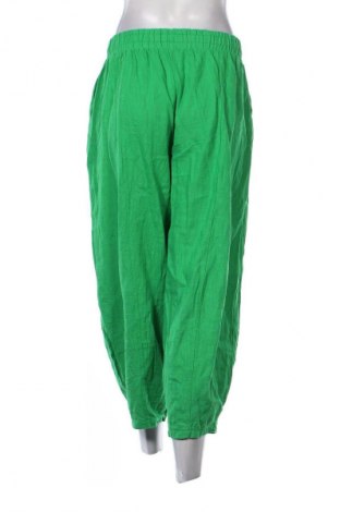 Női nadrág Unbranded, Méret L, Szín Zöld, Ár 10 831 Ft