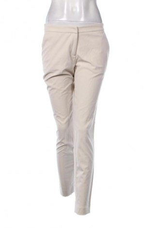Γυναικείο παντελόνι Unbranded, Μέγεθος M, Χρώμα Εκρού, Τιμή 16,99 €