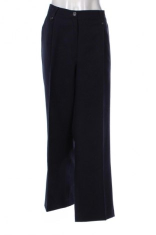 Γυναικείο παντελόνι Unbranded, Μέγεθος XXL, Χρώμα Μπλέ, Τιμή 14,77 €