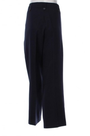 Γυναικείο παντελόνι Unbranded, Μέγεθος XXL, Χρώμα Μπλέ, Τιμή 14,77 €