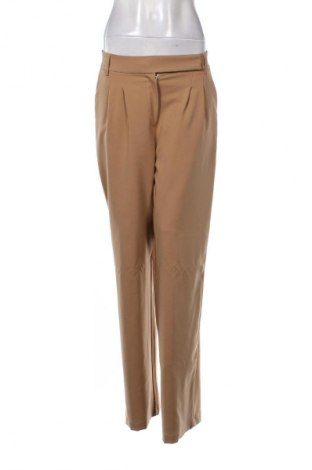 Női nadrág Unbranded, Méret L, Szín Bézs, Ár 3 929 Ft