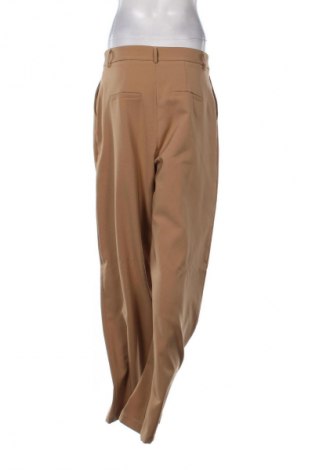 Női nadrág Unbranded, Méret L, Szín Bézs, Ár 3 929 Ft