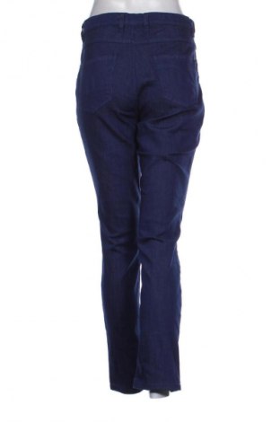 Damskie spodnie Unbranded, Rozmiar M, Kolor Niebieski, Cena 67,41 zł