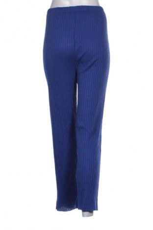 Γυναικείο παντελόνι Unbranded, Μέγεθος M, Χρώμα Μπλέ, Τιμή 8,99 €