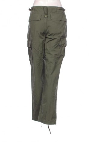 Дамски панталон Unbranded, Размер M, Цвят Зелен, Цена 29,33 лв.