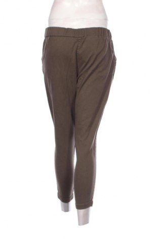 Дамски панталон Unbranded, Размер S, Цвят Зелен, Цена 29,00 лв.