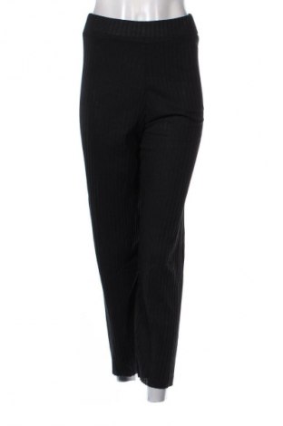 Дамски панталон Unbranded, Размер M, Цвят Черен, Цена 54,34 лв.