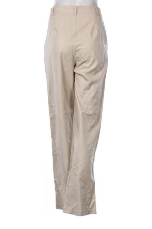 Dámske nohavice Unbranded, Veľkosť S, Farba Béžová, Cena  15,00 €