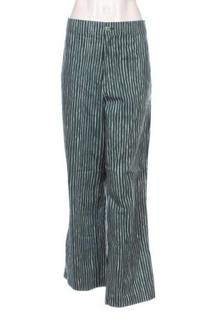 Pantaloni de femei Uniqlo, Mărime L, Culoare Multicolor, Preț 108,00 Lei