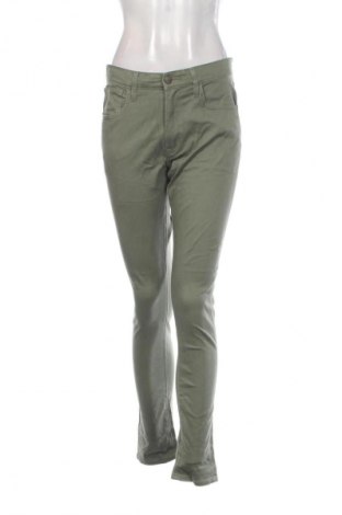 Damenhose Uniqlo, Größe S, Farbe Grün, Preis € 13,99