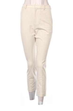 Damskie spodnie Uniqlo, Rozmiar S, Kolor Beżowy, Cena 54,99 zł