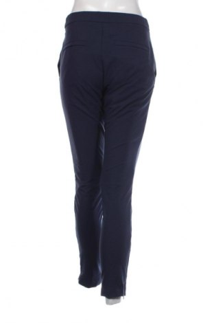 Дамски панталон Uniqlo, Размер S, Цвят Син, Цена 23,99 лв.