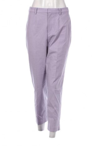 Dámske nohavice Uniqlo, Veľkosť M, Farba Fialová, Cena  7,95 €