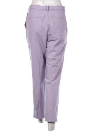 Dámske nohavice Uniqlo, Veľkosť M, Farba Fialová, Cena  7,95 €