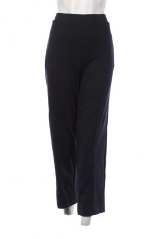 Damskie spodnie Uniqlo, Rozmiar XL, Kolor Niebieski, Cena 26,99 zł