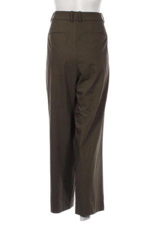 Damenhose Uniqlo, Größe L, Farbe Grün, Preis € 16,99
