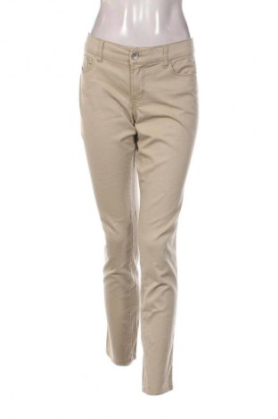 Dámske nohavice United Colors Of Benetton, Veľkosť L, Farba Béžová, Cena  13,95 €