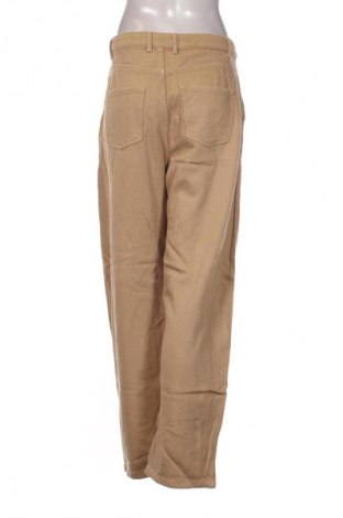 Damenhose United Colors Of Benetton, Größe L, Farbe Beige, Preis 15,99 €