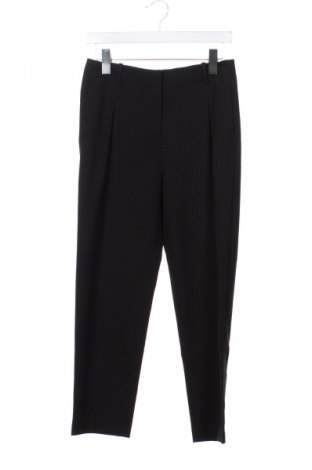 Pantaloni de femei United Colors Of Benetton, Mărime XS, Culoare Negru, Preț 107,89 Lei