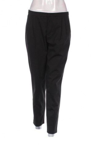 Pantaloni de femei United Colors Of Benetton, Mărime M, Culoare Negru, Preț 290,00 Lei