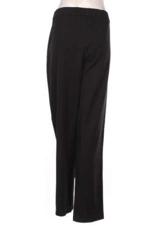 Γυναικείο παντελόνι United Colors Of Benetton, Μέγεθος XL, Χρώμα Μαύρο, Τιμή 66,99 €
