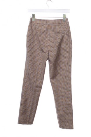 Дамски панталон United Colors Of Benetton, Размер XS, Цвят Многоцветен, Цена 41,00 лв.