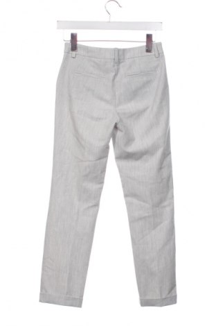 Дамски панталон United Colors Of Benetton, Размер XS, Цвят Сив, Цена 48,00 лв.