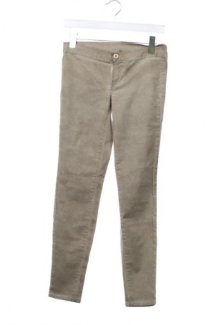 Дамски панталон United Colors Of Benetton, Размер S, Цвят Бежов, Цена 41,00 лв.