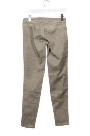 Дамски панталон United Colors Of Benetton, Размер S, Цвят Бежов, Цена 41,00 лв.