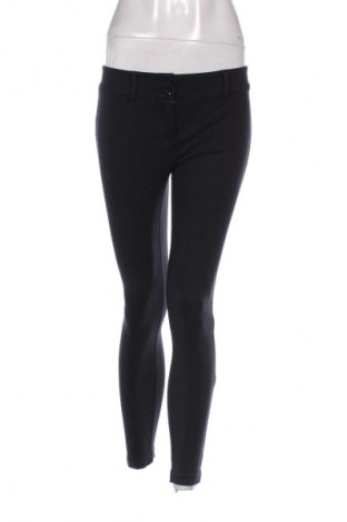 Γυναικείο παντελόνι United Colors Of Benetton, Μέγεθος M, Χρώμα Μαύρο, Τιμή 21,00 €