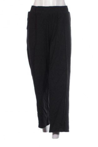 Pantaloni de femei Up 2 Fashion, Mărime XL, Culoare Negru, Preț 29,99 Lei