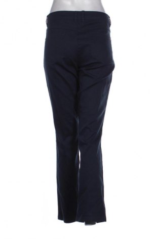 Damskie spodnie Up 2 Fashion, Rozmiar XL, Kolor Niebieski, Cena 67,41 zł