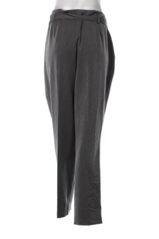 Γυναικείο παντελόνι V by Very, Μέγεθος XXL, Χρώμα Γκρί, Τιμή 24,48 €